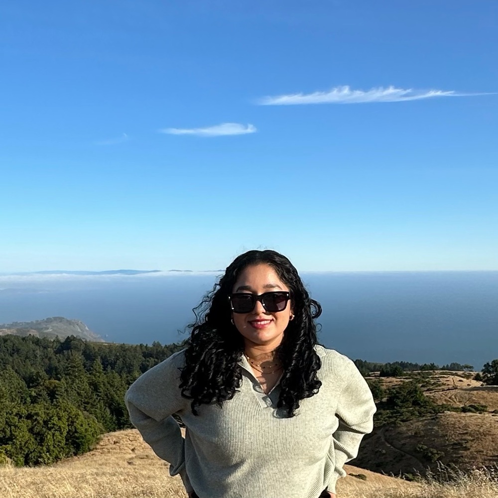 Meet your Posher, Dulce!